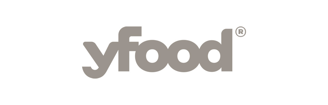 yfood Logo