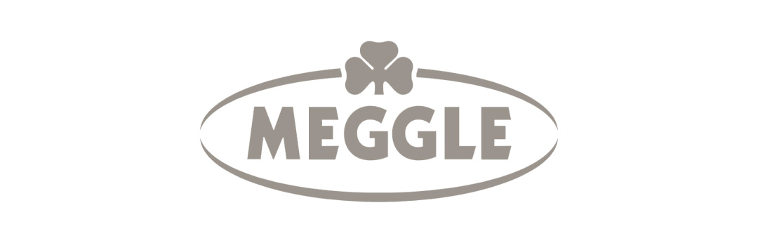 Meggle Logo