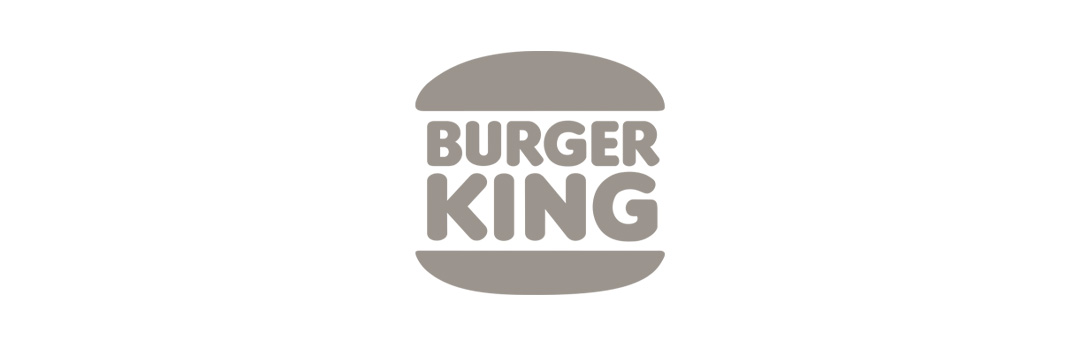 Burger King Logo