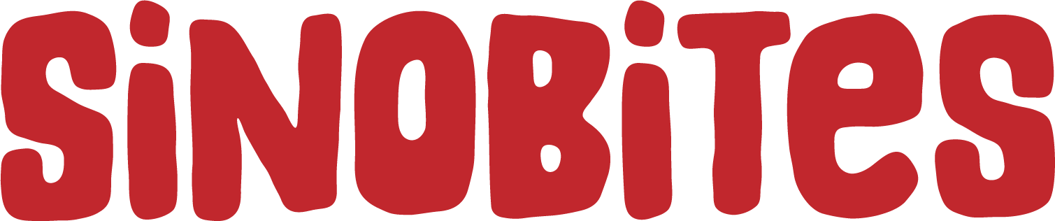 SiNOBITES Logo