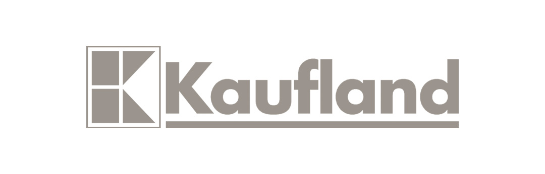 Kaufland Logo